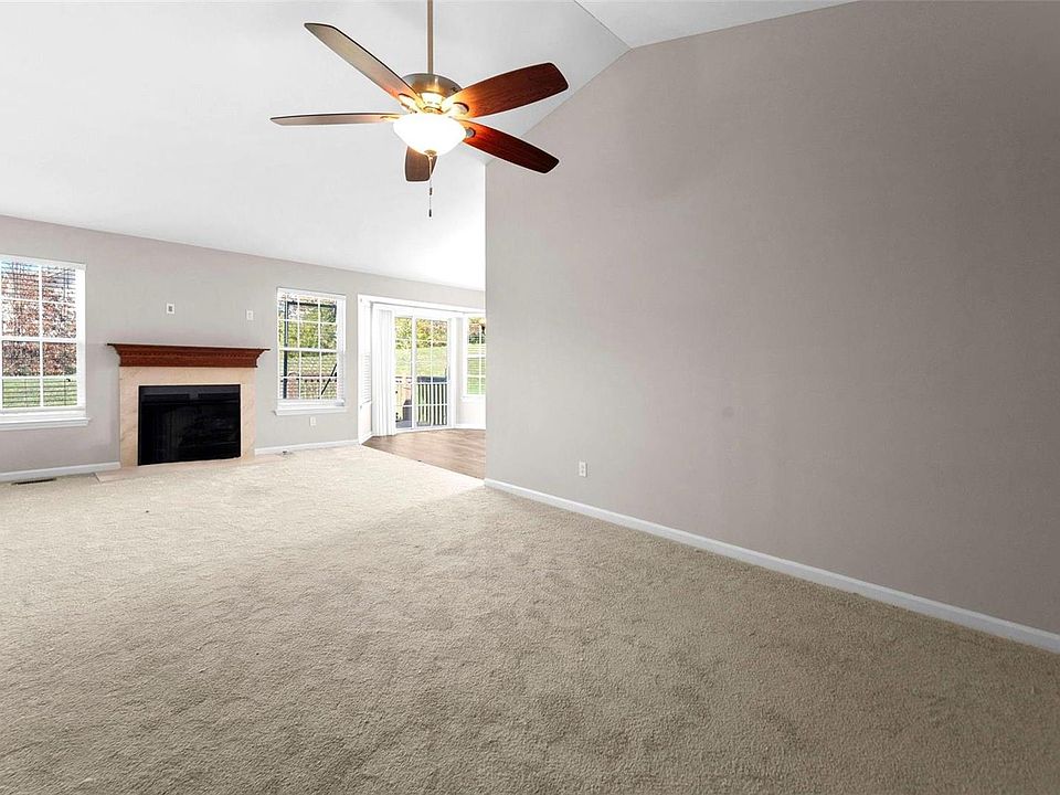 613 Grayhawk Cir, Wentzville, MO 63385 MLS 23067723 Zillow