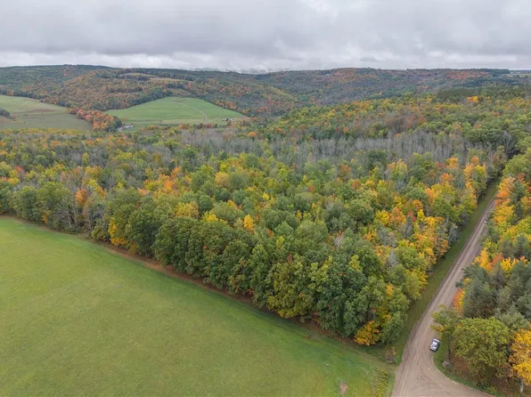 Clark Road Hornellsville, Hornell, NY 14843