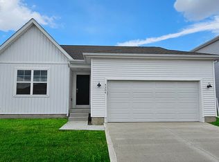 4428 NE 16th St, Ankeny, IA 50021