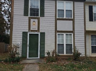 5665 Wells Cir, Stone Mountain, GA 30087