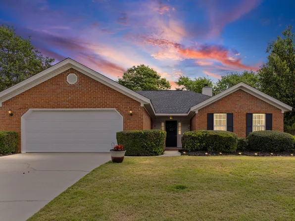 814 Stoneview Drive, Grovetown, GA