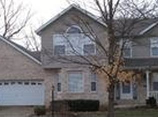 10 Chariot Ct, Glen Carbon, IL