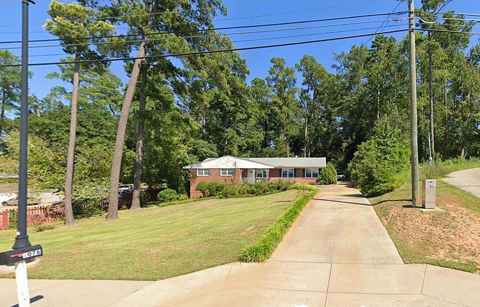 1076 Alexander Dr, Augusta, GA 30909 Zillow