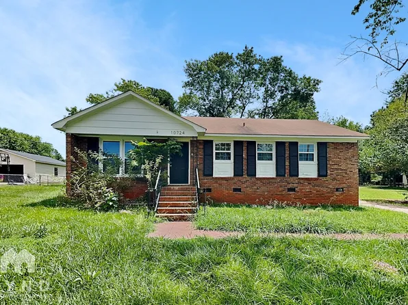 10724 Arlington Church Rd, Mint Hill, NC 28227