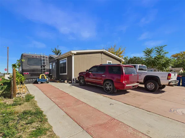 1000 Macdavidson Circle, Dacono, CO 80514