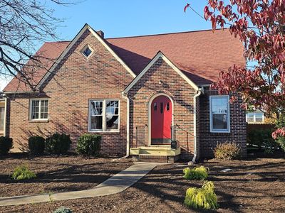 603 Matlack Ave, Lewisburg, PA, 17837