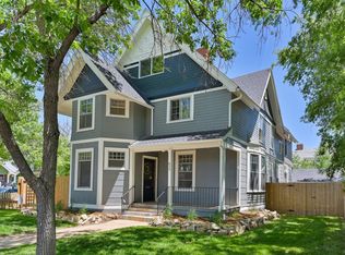 829 N Weber St, Colorado Springs, CO 80903