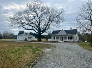 2489 Rock Pillar Rd, Clayton, NC 27520