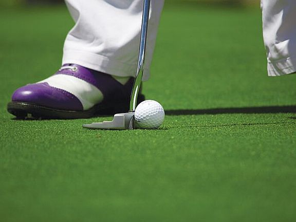 Clearwater Florida Golf Free