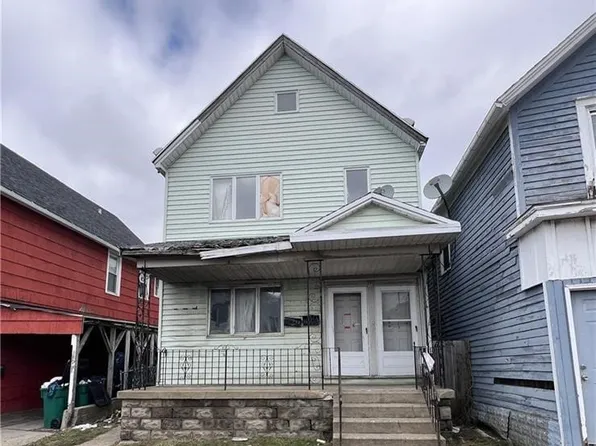 910 Clinton St, Buffalo, NY 14210