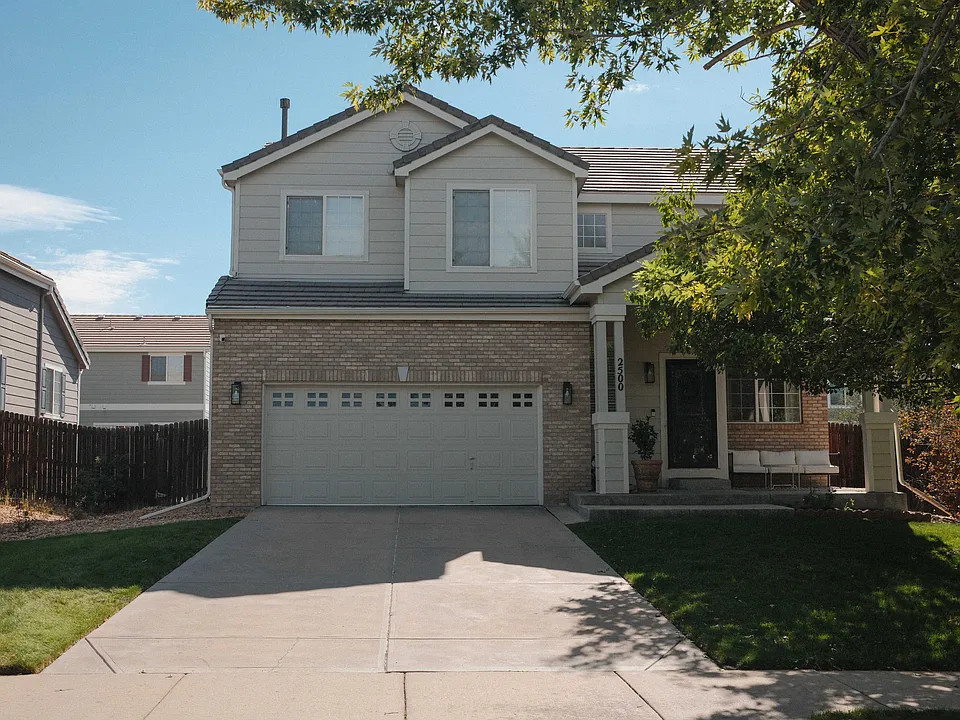 2500 S Andes Cir