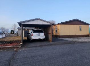 10510 W Richland Rd LOT 66, Cheney, WA 99004