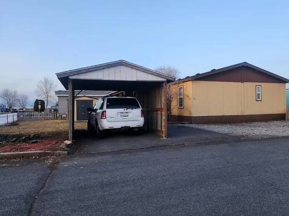 10510 W Richland Rd Lot 66, Cheney, WA 99004