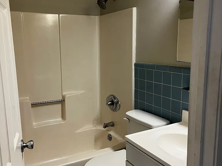 Main Bath