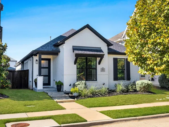 3521 Cheney Ave, Celina, TX 75009