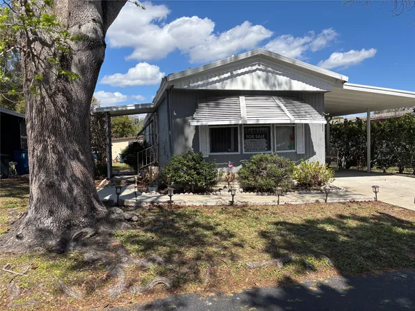 944 Reynolds Rd Lot 288, Lakeland, FL 33801