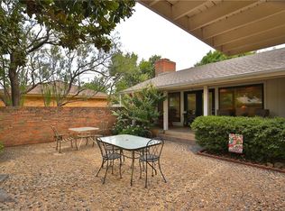 3026 S Willis St, Abilene, TX 79605