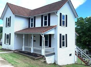 119 Kittanning St, Chicora, PA 16025