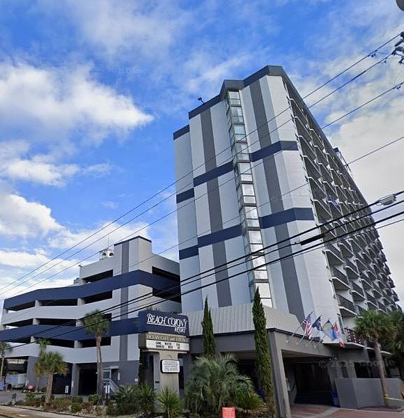 1st image of 5308 Ocean Blvd. N #1600