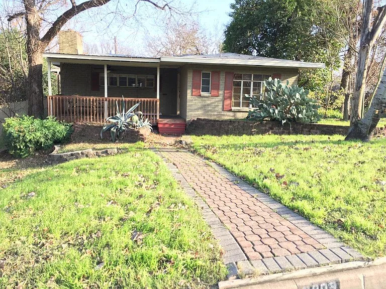 3809 Cherrywood Rd — Photo 4
