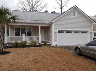258 Waties Dr, Murrells Inlet, SC 29576