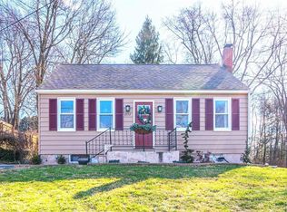 2232 Silver Creek Rd, Hellertown, PA 18055