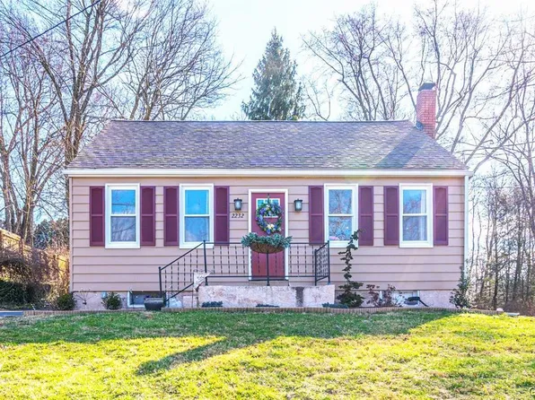 2232 Silver Creek Rd, Hellertown, PA 18055