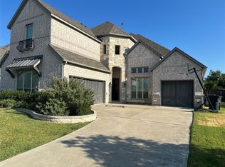 1316 Gideon Way, Rockwall, TX 75087
