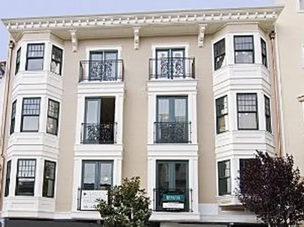 1180 Green St, San Francisco, CA 94109