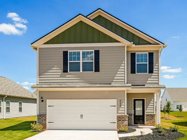 624 Slate Rd, Conyers, GA