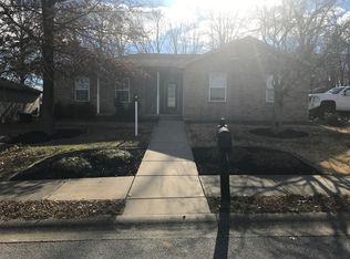 3233 Crater Dr, Evansville, IN