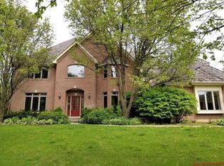 1240 Hamilton Ln, Naperville, IL 60540