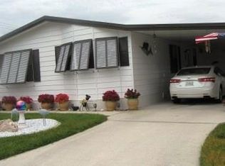 362 Captains Ct, North Port, FL 34287