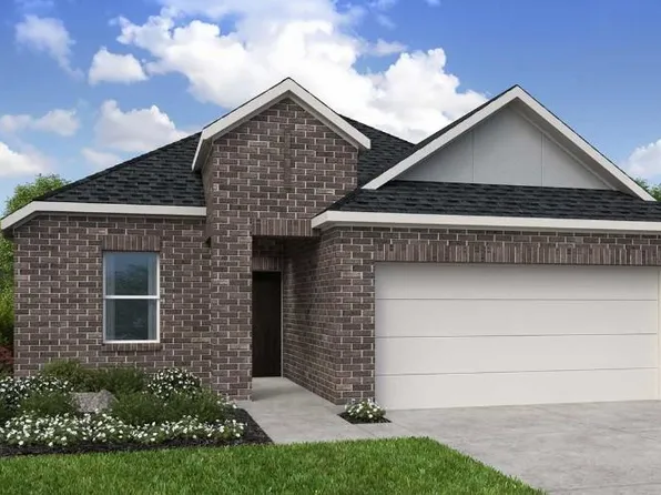 9723 Avalon View Dr, Cypress, TX 77433