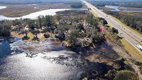 4th image of Lots 14 15 & 16 E Poncell Dr