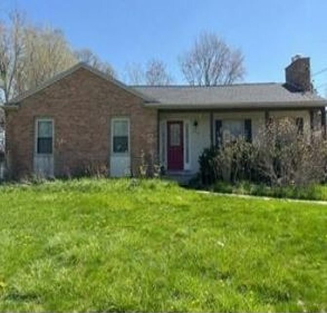 Property Front View