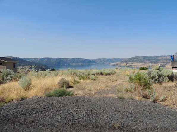 40905 Scenic Dr N, Seven Bays, WA 99122