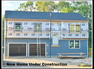 234 Bloomingdale Rd, Quaker Hill, CT 06375