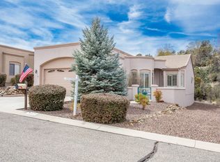 2284 Sumac Ct, Prescott, AZ 86301