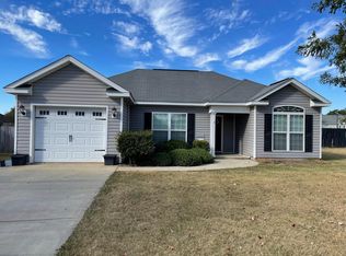 300 Tug Ct, Warner Robins, GA 31088