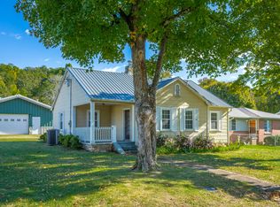 3314 Redding Rd, Chattanooga, TN 37415