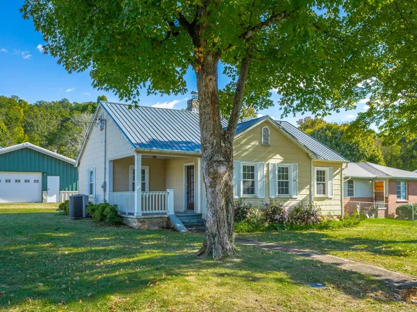 3314 Redding Rd, Chattanooga, TN 37415
