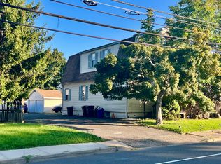 605 S Springfield Ave FLOOR 2, Springfield, NJ 07081