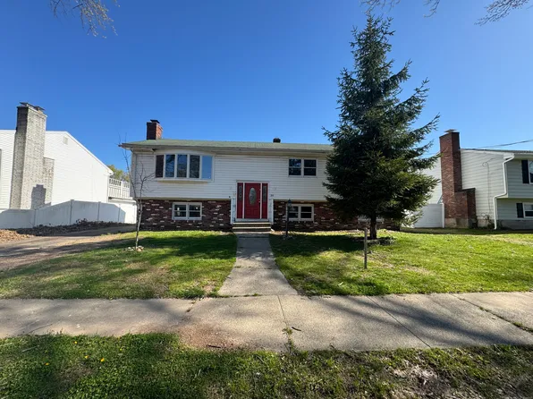 35 Tolli Terrace, New Haven, CT 06512