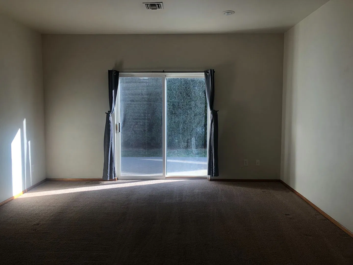 Spacious Duplex — Photo 3