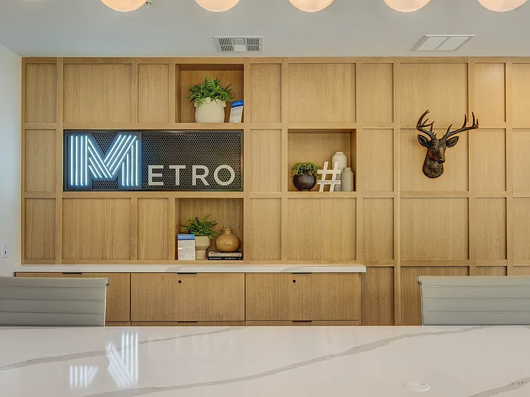 Metro at Fireclay — Photo 11