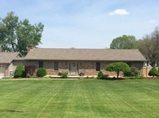 11649 State Route 776, Jackson, OH 45640
