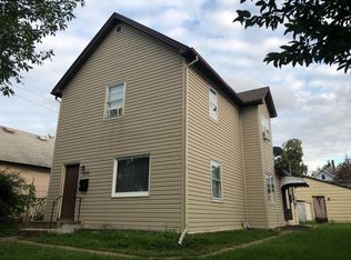 910 Minnehaha Ave E, Saint Paul, MN 55106