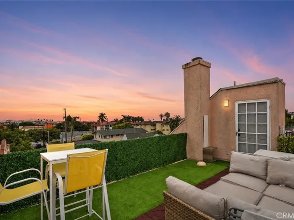 1158 W 11th St Unit J, San Pedro, CA 90731