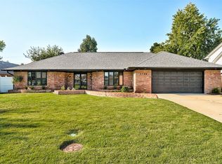 2708 NW 60th St, Oklahoma City, OK 73112